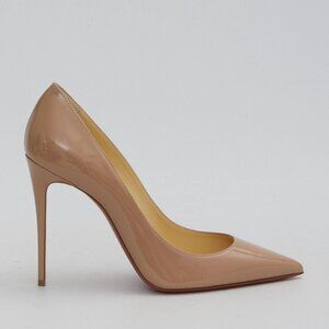 Christian Louboutin Kate 100 Pumps New with Box Size 36